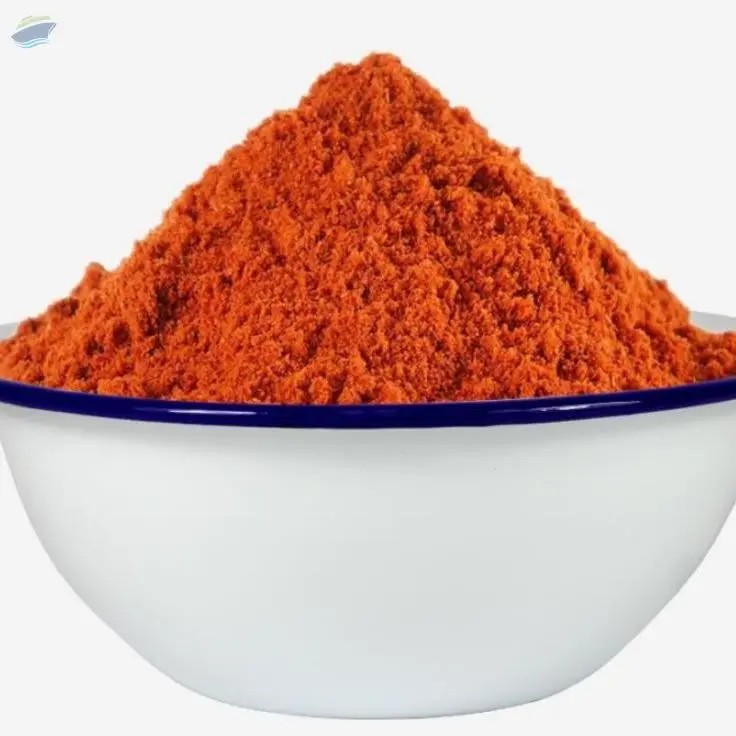 Kashmiri Chilli Powder