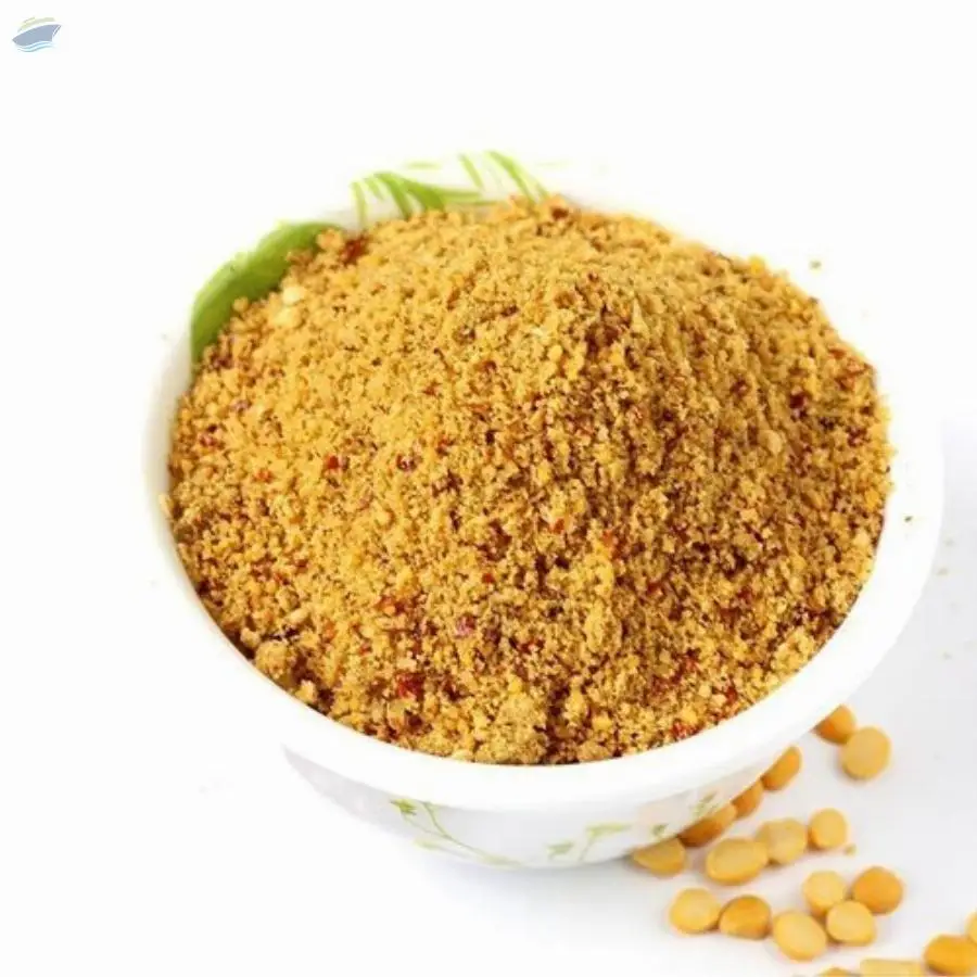 Idli Chutney Powder