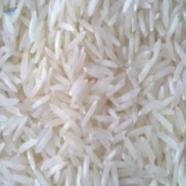 Sona Masoori Rice - Boiled