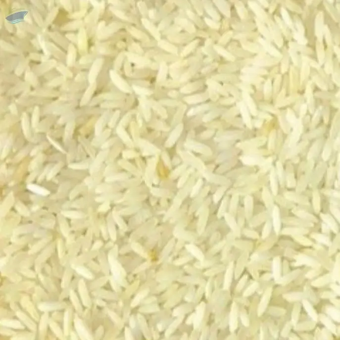 Tanjore Ponni Rice - Boiled