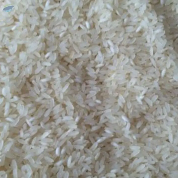 Tanjore Ponni Rice - Steam