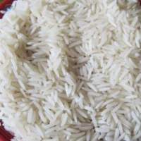 Tanjore Ponni Rice - Raw