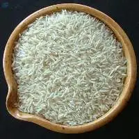 Sharbati White Sella Basmati Rice