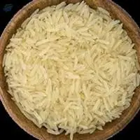 Pusa White Sella Basmati Rice