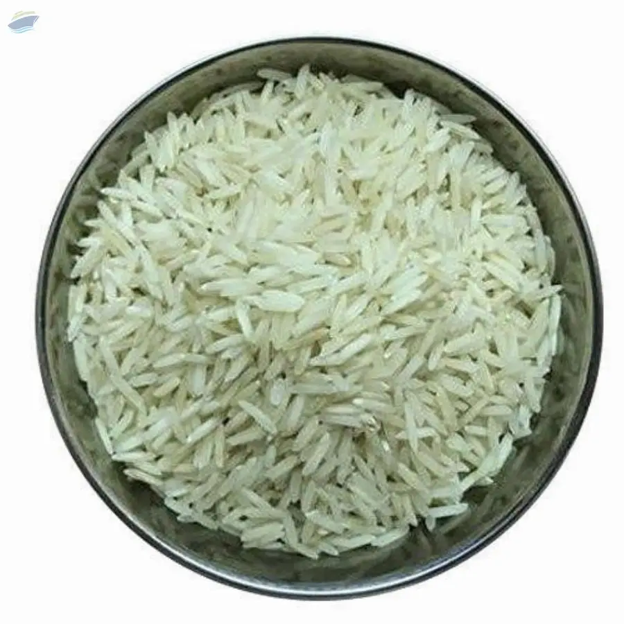 Sharbati Steam Basmati Rice