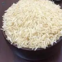 1509 White Sella Basmati Rice
