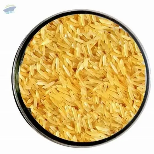 1121 Golden Sella Basmati Rice