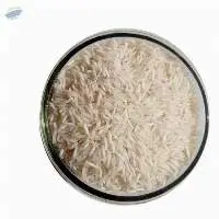 1121 Steam Sella Basmati Rice