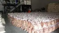 Basmati Rice 1121 Sella