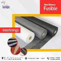 Woven Fusible Interlining