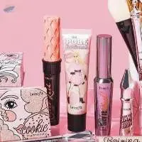 Benefit Cosmetics - Full Range Of Products