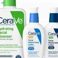 Cerave Moisturising Cream
