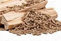 Cheap Wood Pellets  