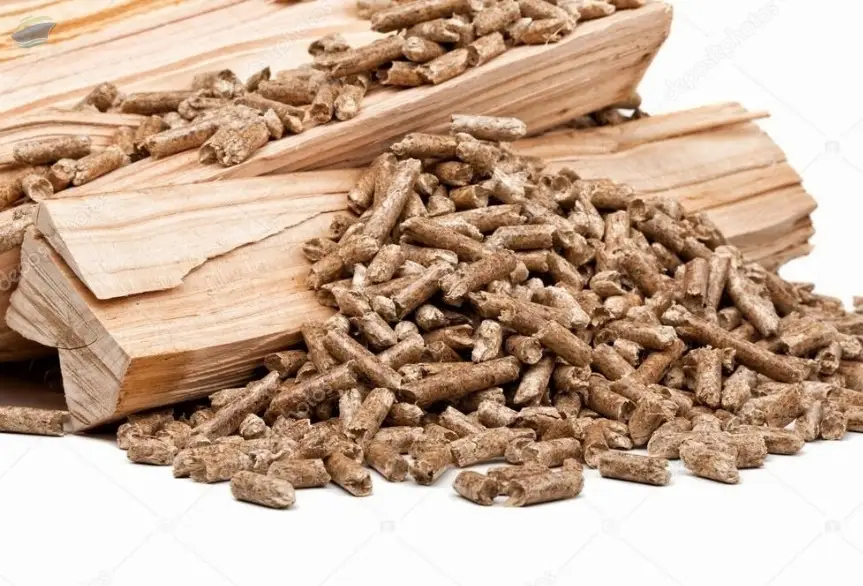 Cheap Wood Pellets  
