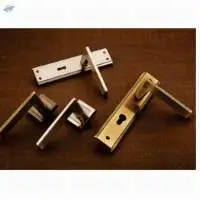 Door Handles And Pull Handles