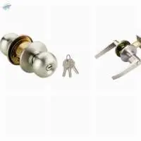 Cylindrical Locks