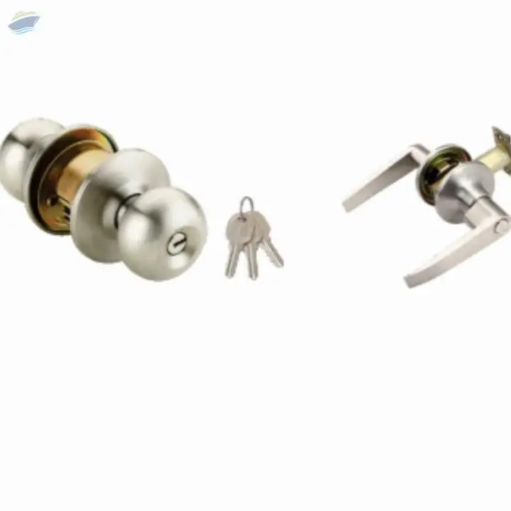 Cylindrical Locks