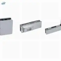 Glass Holders And Patches