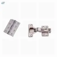 Hinges