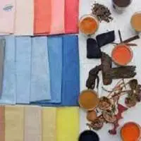Natural Dye For Textiles