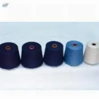 Denim Yarn