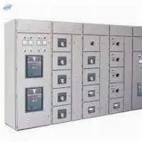 HT-LT PANELS & Electrical Panel
