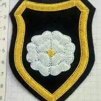 Hand Embroidery Patches