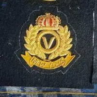 Custom Patches