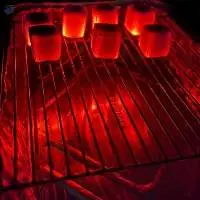 Coconut Charcoal Briquettes