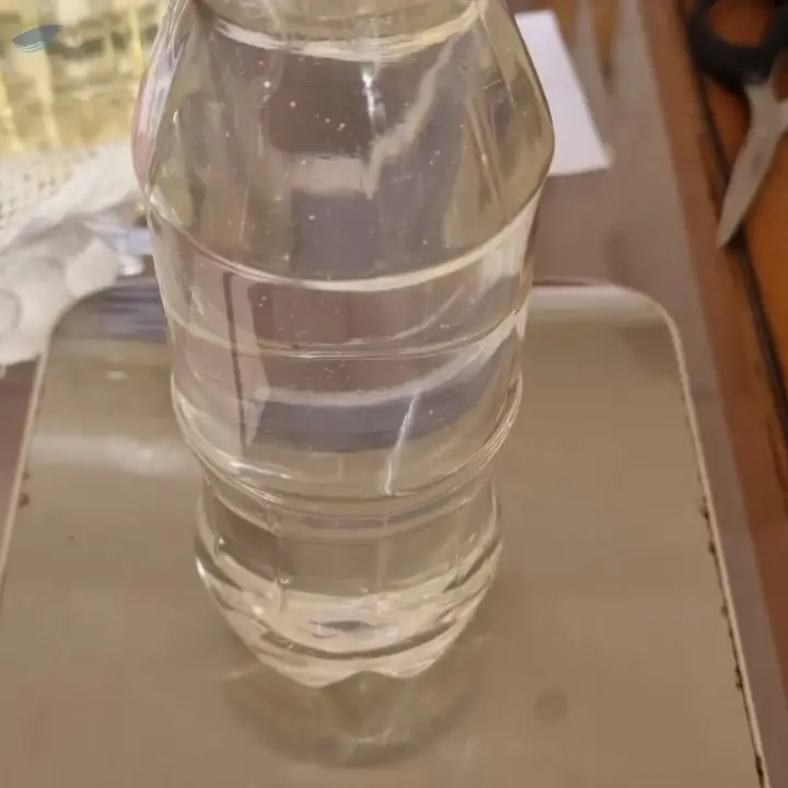 Virgin Coconut Oil
