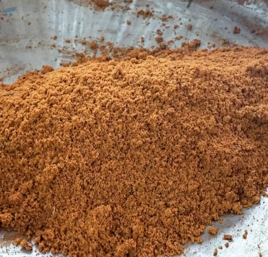 Palm Sugar