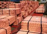 Copper Cathode