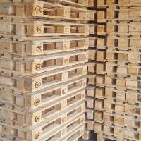 Europallets with licence
