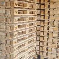 Europallets with licence