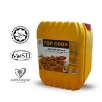 Top Cook Cooking Oil 10 Litre
