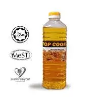 Top Cook Cooking Oil 500 ML