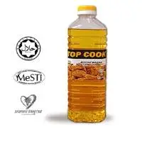 Top Cook Cooking Oil 1 Litre