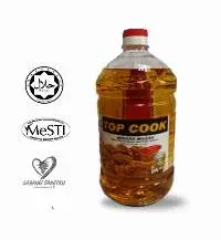 Top Cook Cooking Oil 2 KG