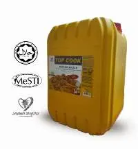 Top Cook Cooking Oil 20 Litre