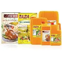 Vegetable Cooking Oil (RBD Palm Olein)