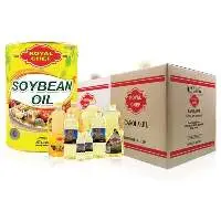 Vegetable Cooking Oil (Soft Oil)