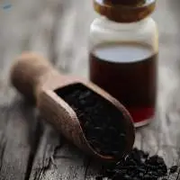 Black Seed Oil