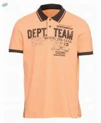 Mens Polo Shirt Short Sleeve