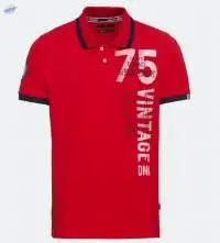 Men's Polo shirt short sleeve