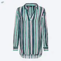 Ladies Blouse  L/S