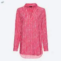 Ladies Blouse  L/S