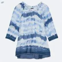 Ladies Blouse  L/S
