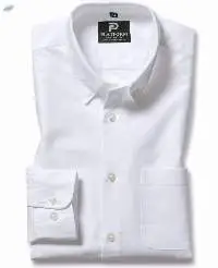 Mens Shirt Long Sleeve