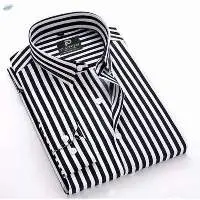 Mens Shirt Long Sleeve