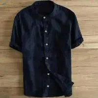 Men's Shirt Long Sleeve